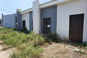 Balay DeMosqueda